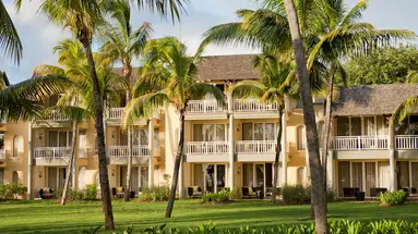 Outrigger Mauritius Resort & Spa (ex. Movenpick)