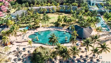 Outrigger Mauritius Resort & Spa (ex. Movenpick)