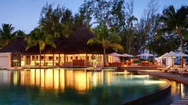 Outrigger Mauritius Resort & Spa (ex. Movenpick)
