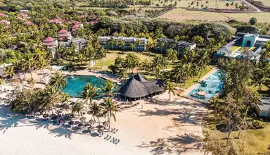 Outrigger Mauritius Resort & Spa (ex. Movenpick)