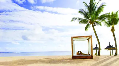 Outrigger Mauritius Resort & Spa (ex. Movenpick)