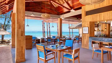 Outrigger Mauritius Resort & Spa (ex. Movenpick)