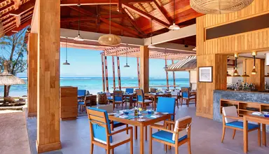 Outrigger Mauritius Resort & Spa (ex. Movenpick)