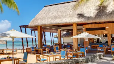 Outrigger Mauritius Resort & Spa (ex. Movenpick)