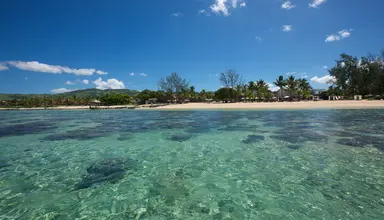 Outrigger Mauritius Resort & Spa (ex. Movenpick)