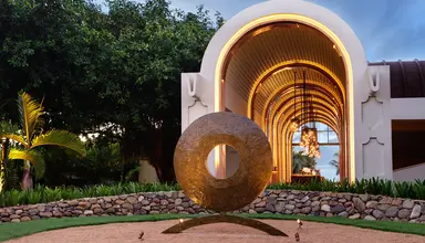 Outrigger Mauritius Resort & Spa (ex. Movenpick)