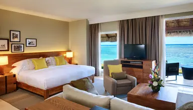 Outrigger Mauritius Resort & Spa (ex. Movenpick)
