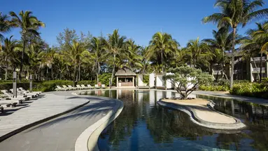 Outrigger Mauritius Resort & Spa (ex. Movenpick)