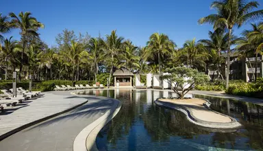 Outrigger Mauritius Resort & Spa (ex. Movenpick)