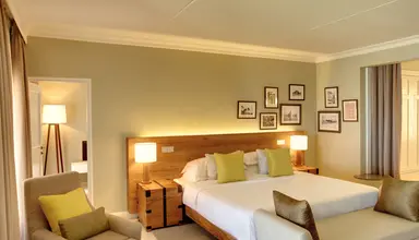 Outrigger Mauritius Resort & Spa (ex. Movenpick)