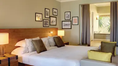 Outrigger Mauritius Resort & Spa (ex. Movenpick)