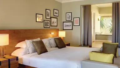 Outrigger Mauritius Resort & Spa (ex. Movenpick)
