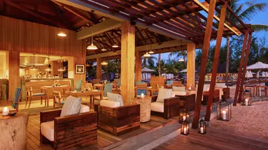Outrigger Mauritius Resort & Spa (ex. Movenpick)