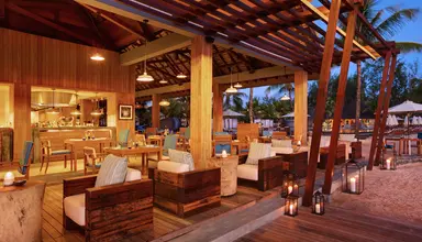 Outrigger Mauritius Resort & Spa (ex. Movenpick)