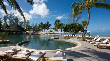 Outrigger Mauritius Resort & Spa (ex. Movenpick)