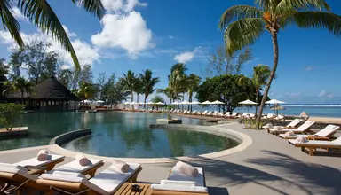 Outrigger Mauritius Resort & Spa (ex. Movenpick)