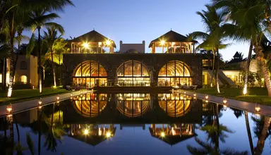 Outrigger Mauritius Resort & Spa (ex. Movenpick)