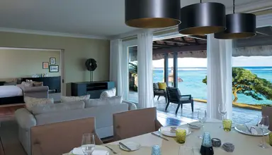 Outrigger Mauritius Resort & Spa (ex. Movenpick)