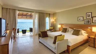 Outrigger Mauritius Resort & Spa (ex. Movenpick)