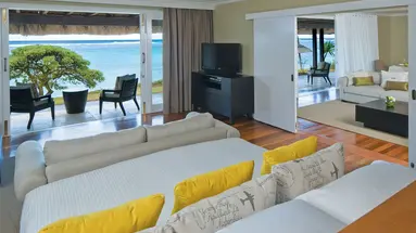 Outrigger Mauritius Resort & Spa (ex. Movenpick)