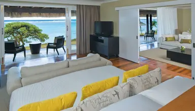 Outrigger Mauritius Resort & Spa (ex. Movenpick)