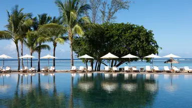 Outrigger Mauritius Resort & Spa (ex. Movenpick)