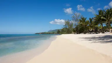 Outrigger Mauritius Resort & Spa (ex. Movenpick)