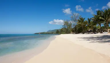 Outrigger Mauritius Resort & Spa (ex. Movenpick)