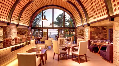 Outrigger Mauritius Resort & Spa (ex. Movenpick)