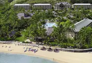Outrigger on the Lagoon Resort