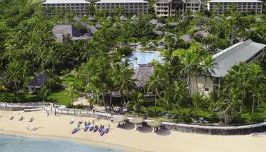 Outrigger on the Lagoon Resort