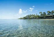 Outrigger on the Lagoon Resort