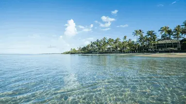 Outrigger on the Lagoon Resort