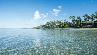 Outrigger on the Lagoon Resort