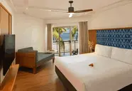 Outrigger on the Lagoon Resort