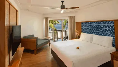 Outrigger on the Lagoon Resort
