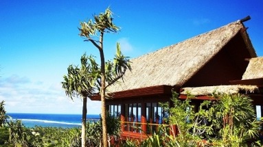 Outrigger on the Lagoon Resort