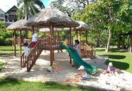 Outrigger on the Lagoon Resort