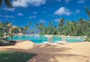 Outrigger on the Lagoon Resort