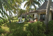 Outrigger on the Lagoon Resort