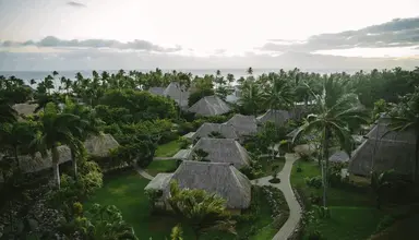 Outrigger on the Lagoon Resort