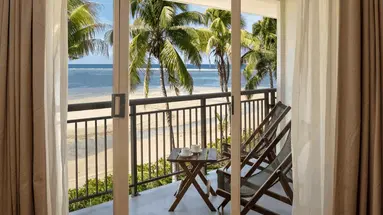 Outrigger on the Lagoon Resort