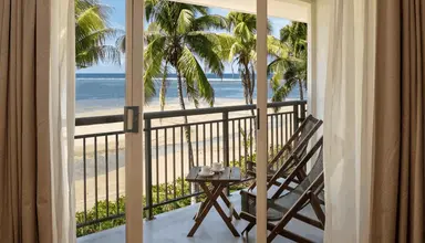 Outrigger on the Lagoon Resort