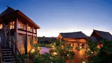 Outrigger on the Lagoon Resort