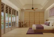 Outrigger Phi Phi Island Resort
