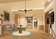 Outrigger Phi Phi Island Resort