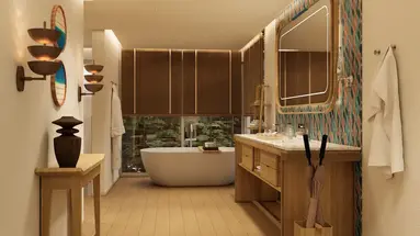 Outrigger Phi Phi Island Resort