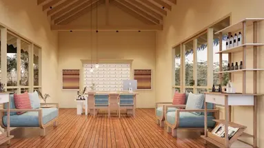 Outrigger Phi Phi Island Resort