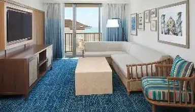 Outrigger Reef Waikiki Beach Resort