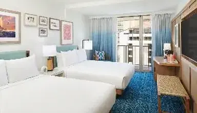Outrigger Reef Waikiki Beach Resort